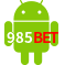 Aplicativo 985bet para Android