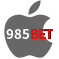 Aplicativo 985bet para iOS