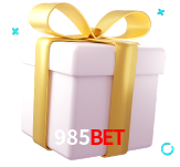 Receba seus bônus de boas-vindas no 985bet