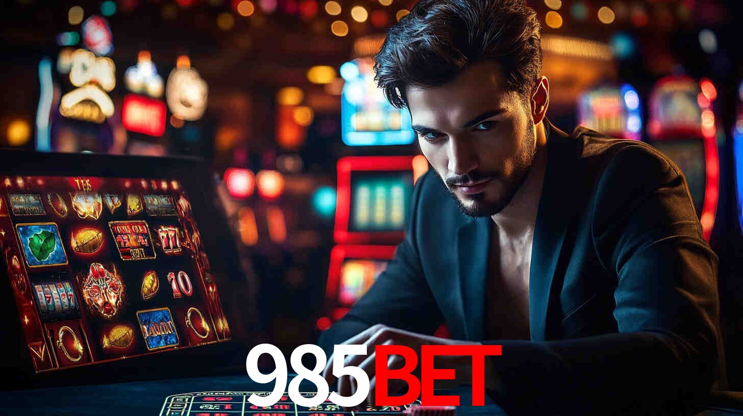 Daily Bonuses 985bet