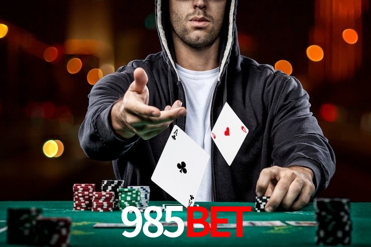 985bet App Interface