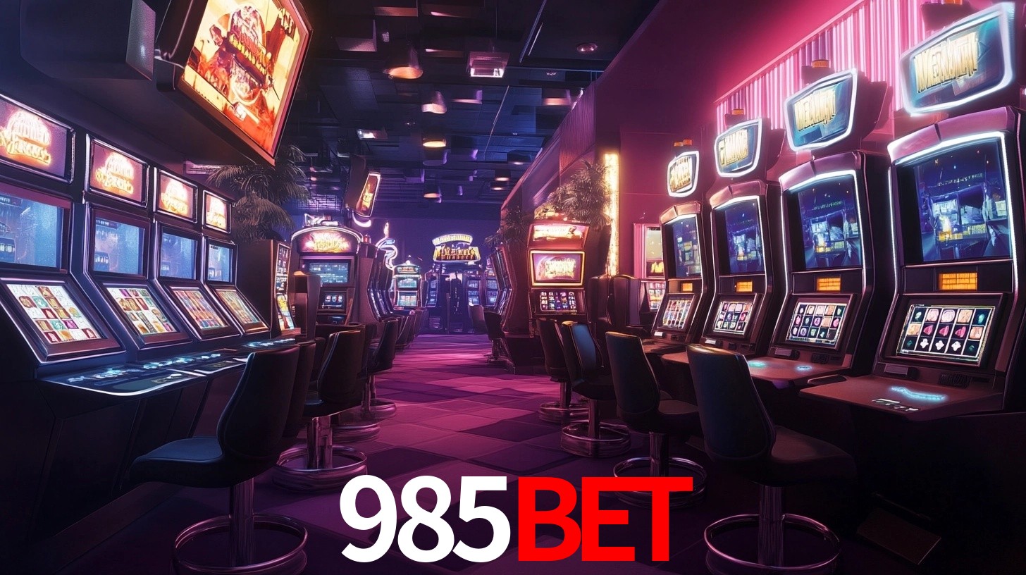 Sports Statistics 985bet