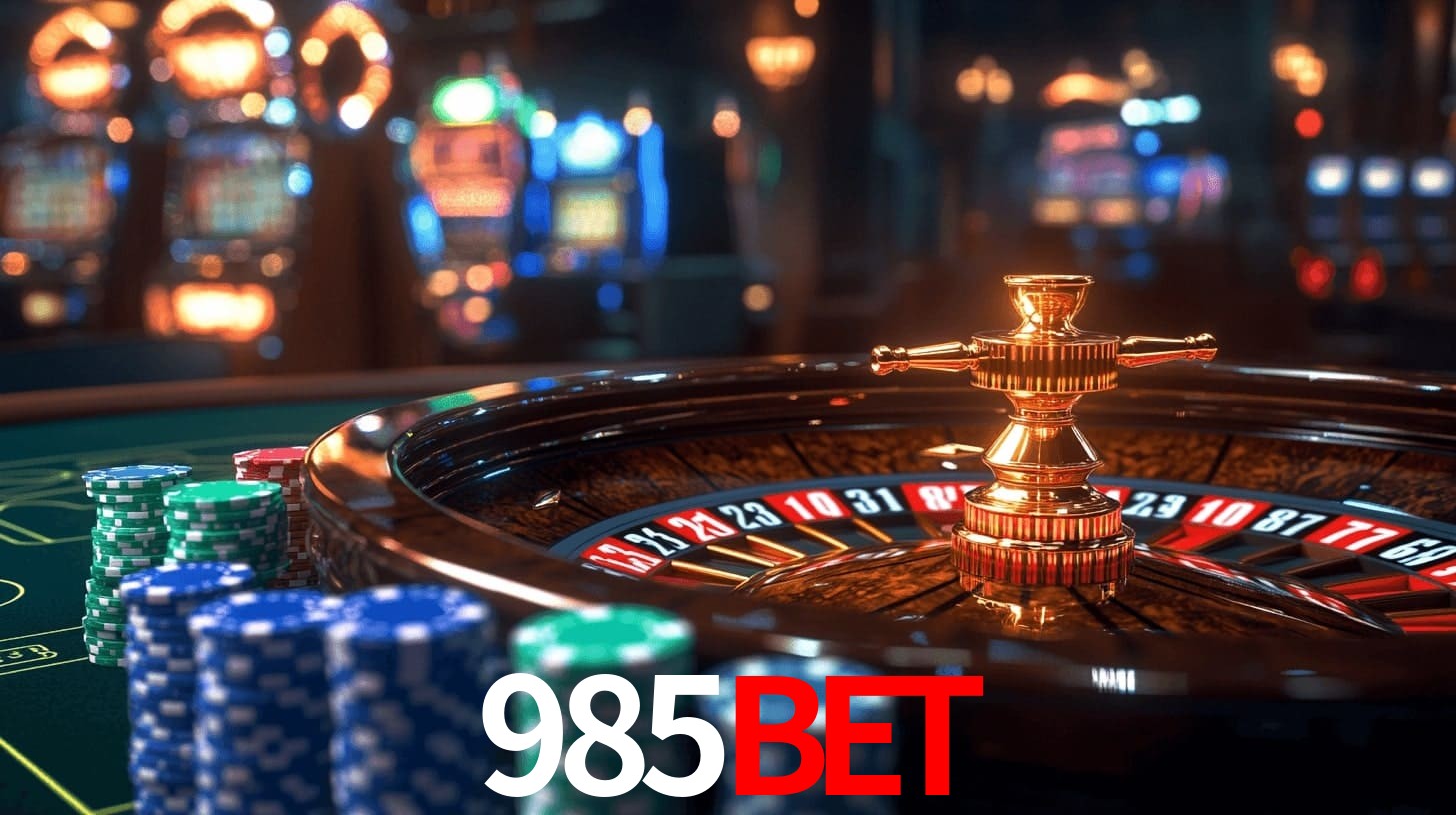 VIP Casino 985bet