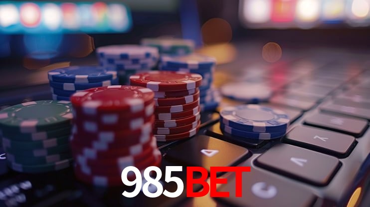 985bet: Seu Cassino Premiado com Pagamentos Rápidos