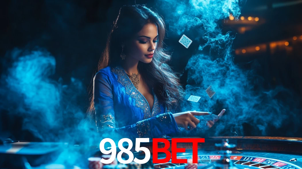 985bet Plataforma
