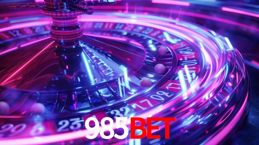cassino 985bet