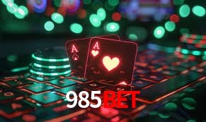 Jogos de Slot 985bet