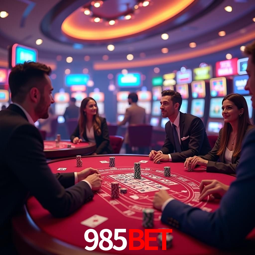 Jogo Spaceman 985bet