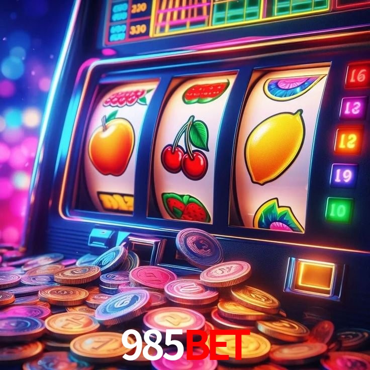 Diretório de Jogos 985bet