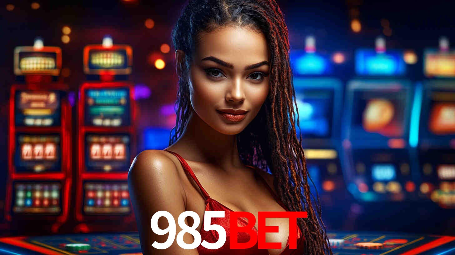 A Emoção da Loteria na 985bet: Uma Chance de Mudança de Vida