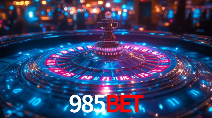Football Betting 985bet