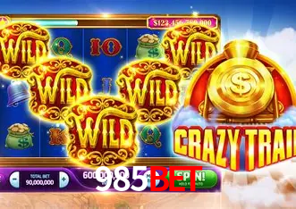 A Revolução dos Aplicativos de Jogos no 985bet