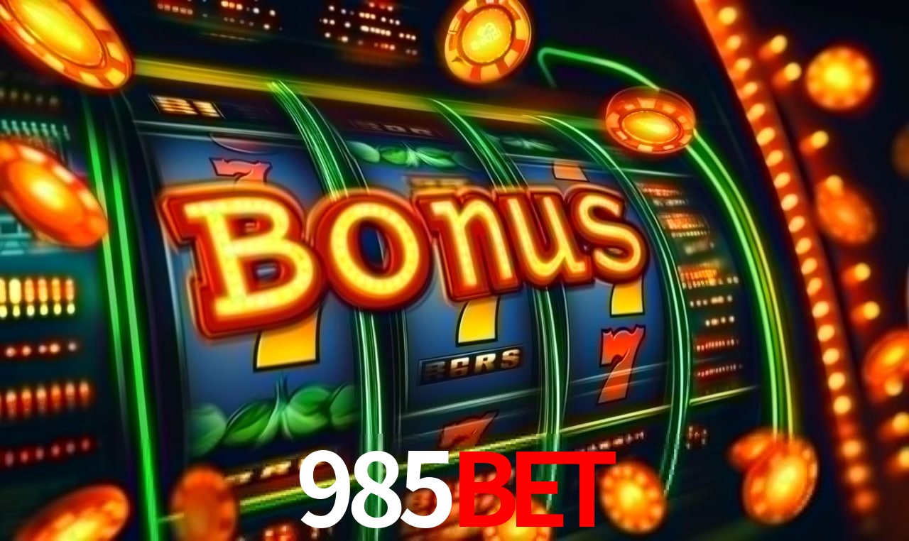 Live Casino 985bet