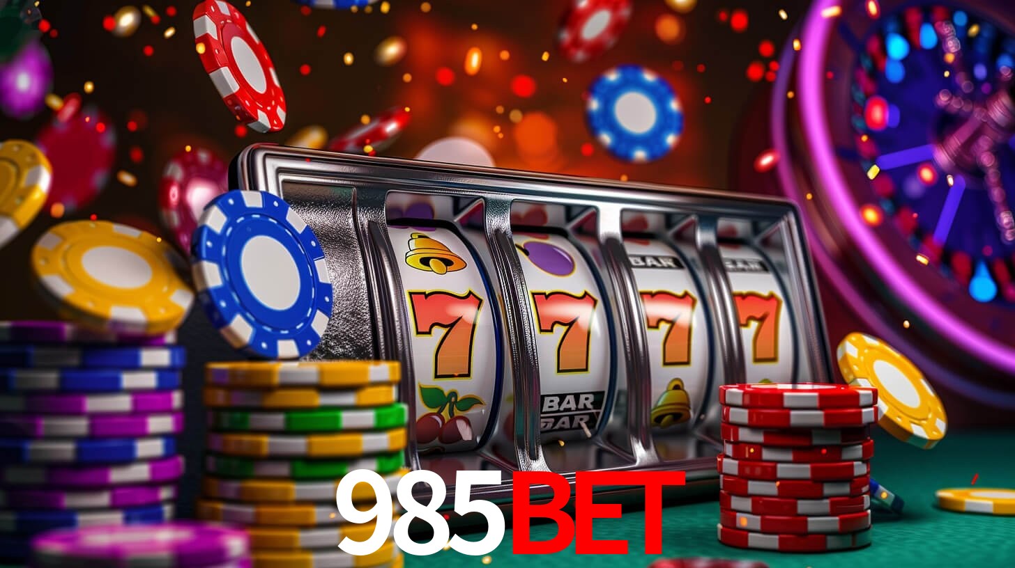 Casino VIP 985bet