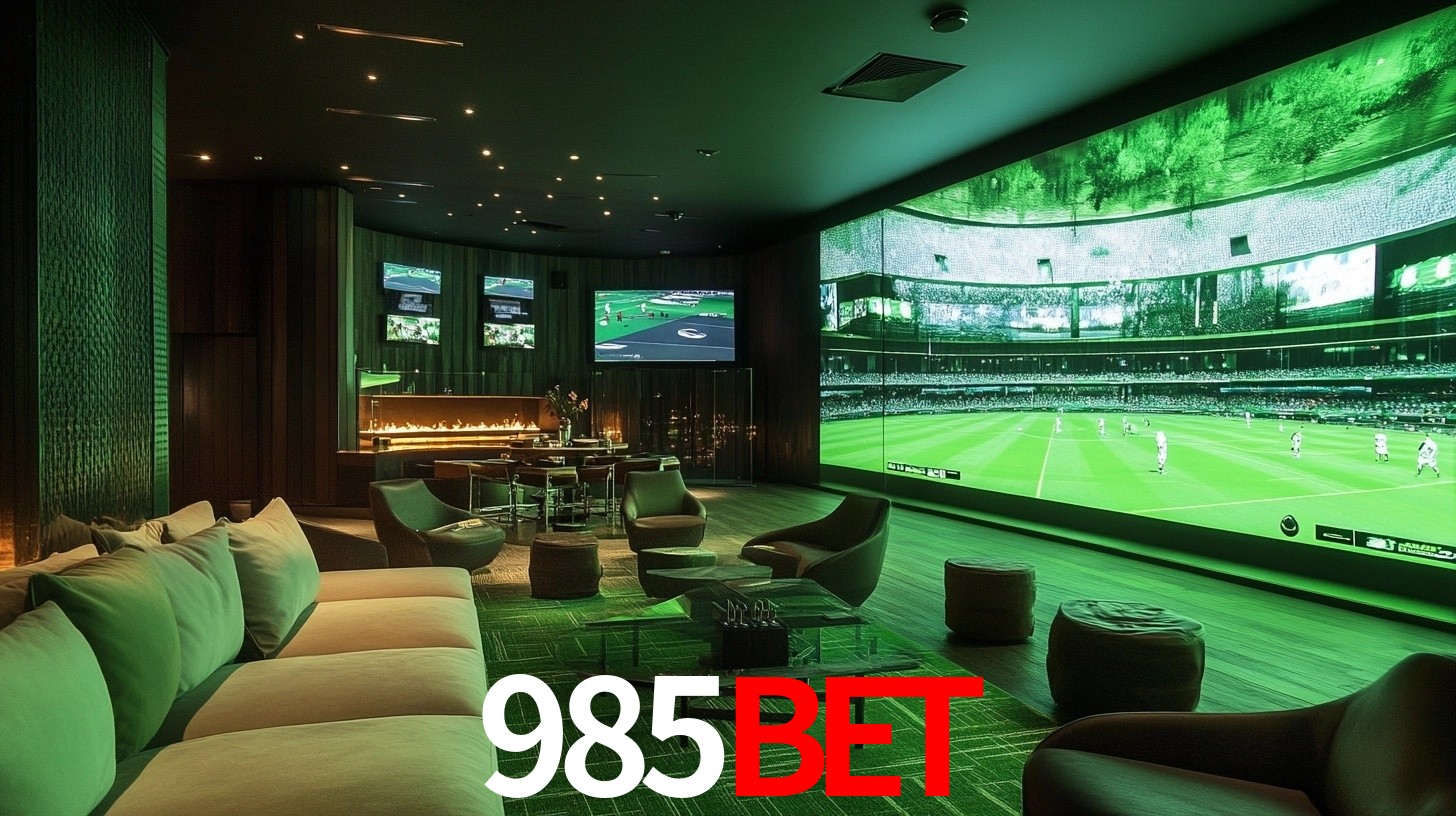 Live Casino 985bet