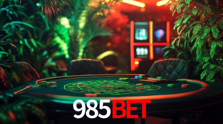 Player Reviews 985bet