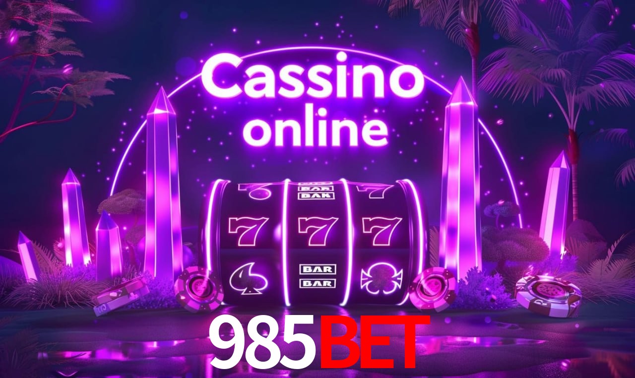 985bet -  - 985bet Plataforma