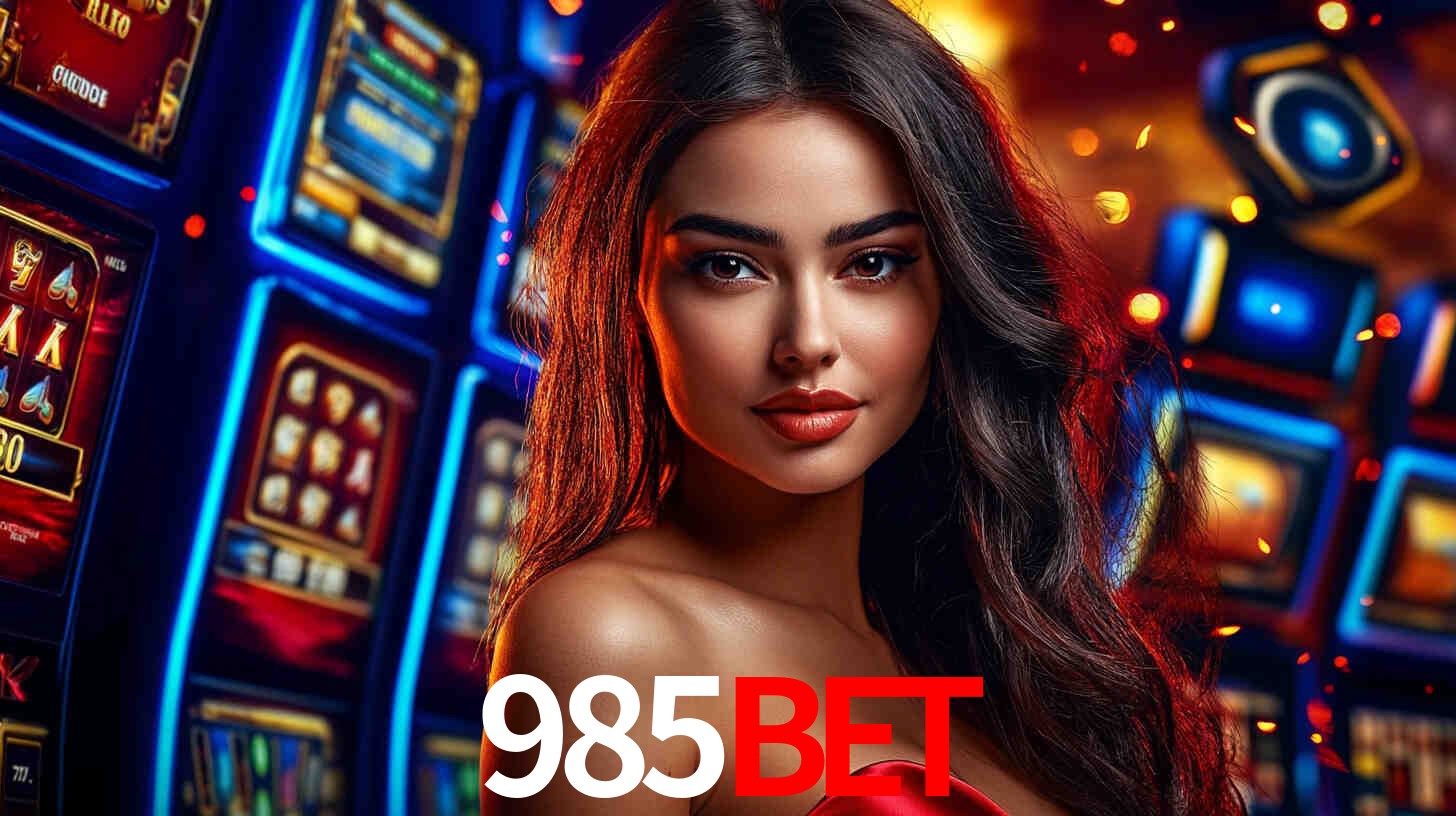 Desvendando o Mundo dos Jogos Virtuais na 985bet