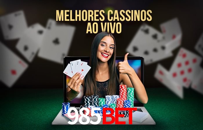 985bet