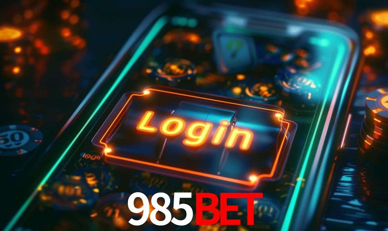 Account Benefits 985bet